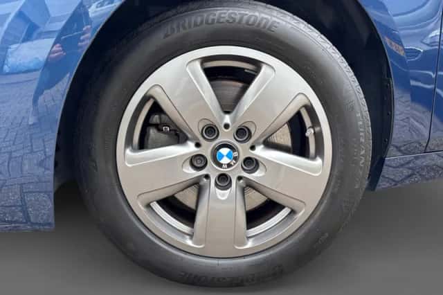 BMW 1-Serie (2024) thumbnail 2