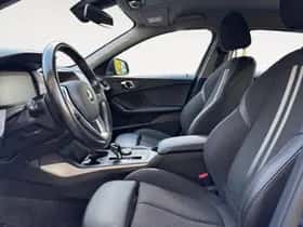 BMW 1-Serie (2024) thumbnail 11