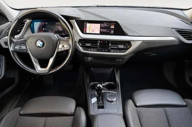 BMW 1-Serie (2024) thumbnail 13
