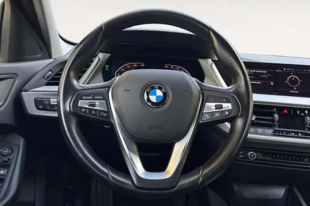 BMW 1-Serie (2024) thumbnail 19