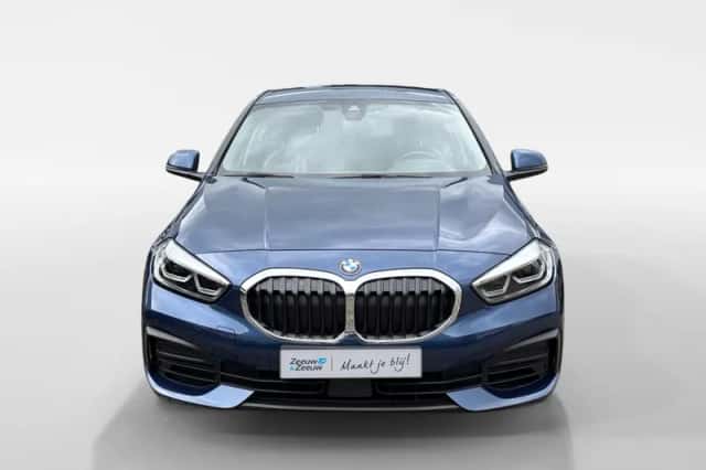BMW 1-Serie (2024) thumbnail 3