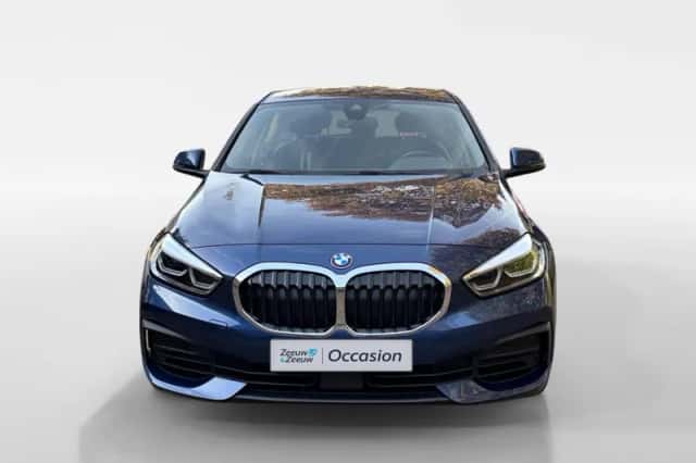 BMW 1-Serie (2024) thumbnail 3