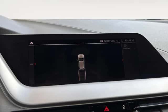BMW 1-Serie (2024) thumbnail 22