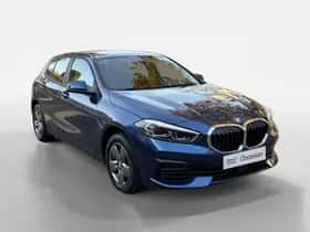 BMW 1-Serie (2024) thumbnail 4