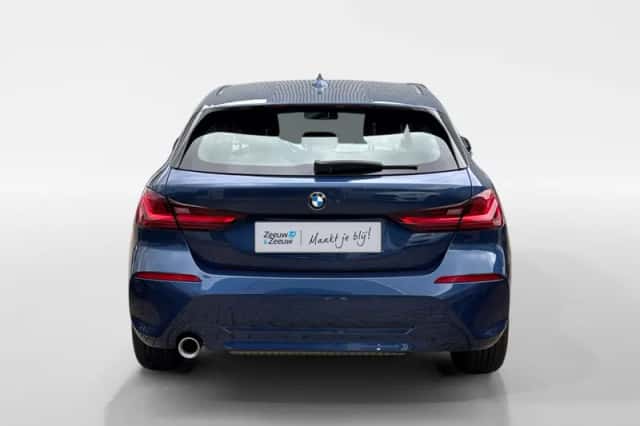 BMW 1-Serie (2024) thumbnail 5