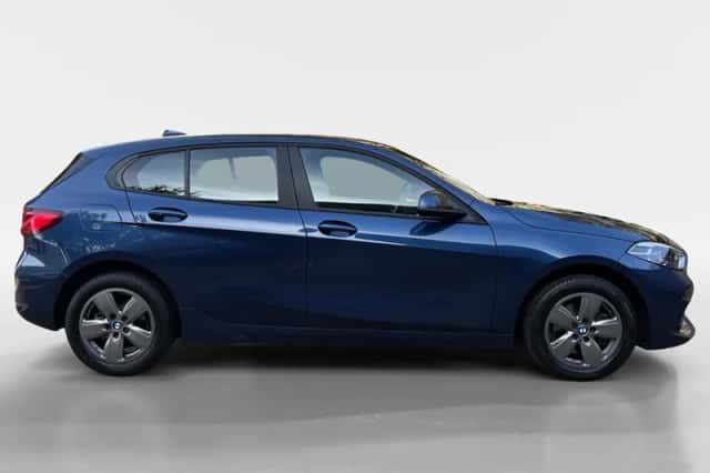 BMW 1-Serie (2024) thumbnail 5
