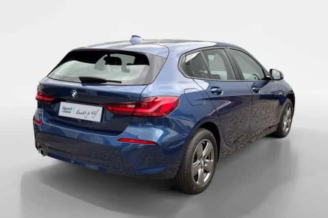BMW 1-Serie (2024) thumbnail 6