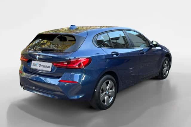 BMW 1-Serie (2024) thumbnail 6