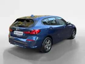 BMW 1-Serie (2024) thumbnail 6