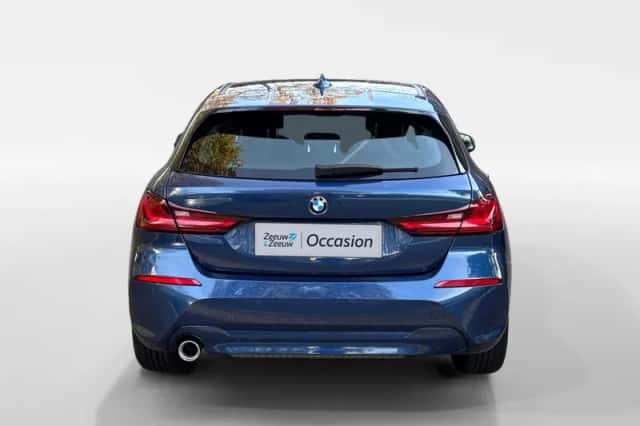 BMW 1-Serie (2024) thumbnail 7