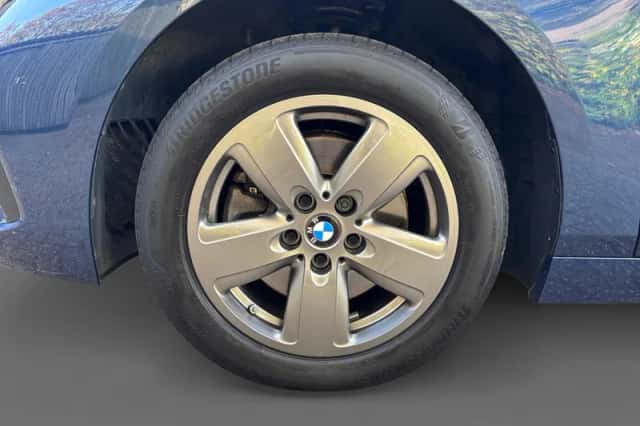 BMW 1-Serie (2024) thumbnail 9