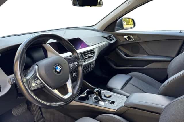 BMW 1-Serie (2024) thumbnail 10