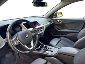 BMW 1-Serie (2024) thumbnail 10