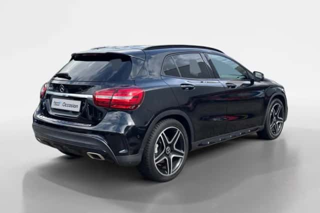 Mercedes-Benz GLA (2020) thumbnail 6