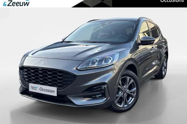 Ford Kuga (2023) thumbnail 1