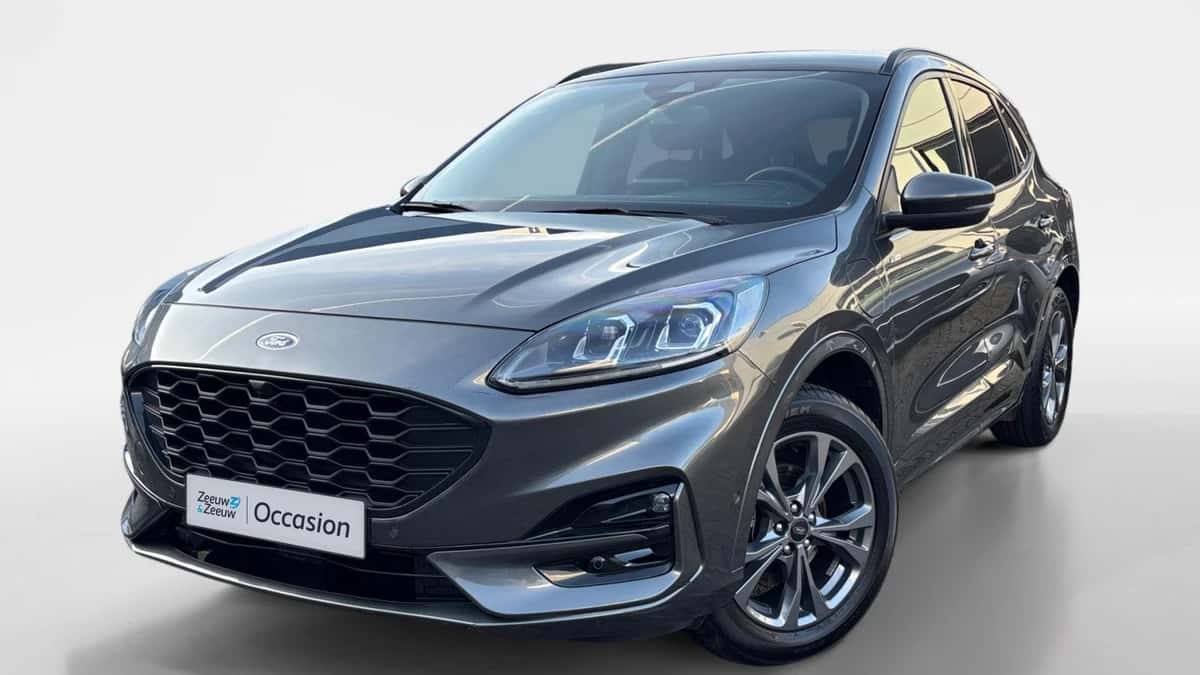 Ford Kuga (2023) — foto 1