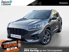 Ford Kuga (2023)