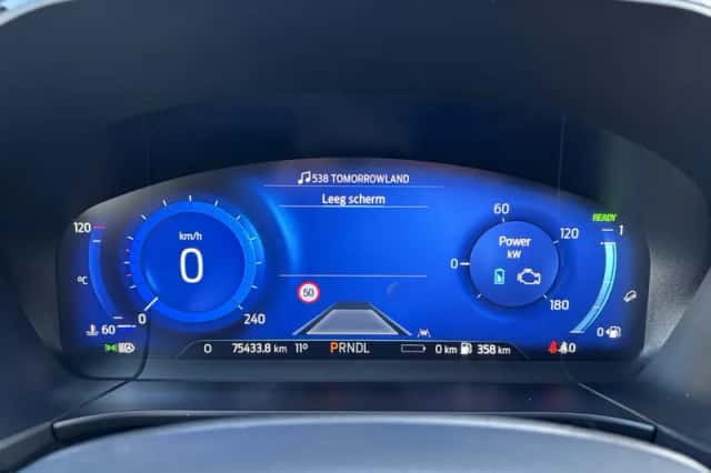 Ford Kuga (2023) thumbnail 19