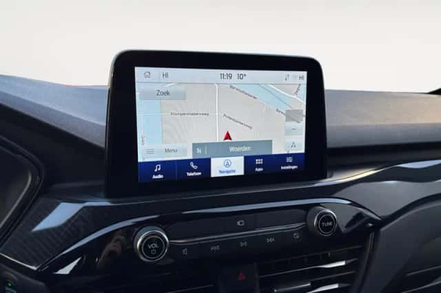 Ford Kuga (2023) thumbnail 20