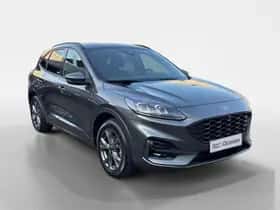 Ford Kuga (2023) thumbnail 3