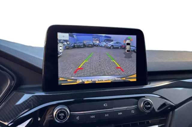 Ford Kuga (2023) thumbnail 22