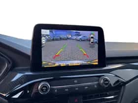 Ford Kuga (2023) thumbnail 22