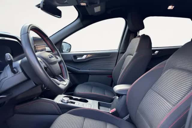 Ford Kuga (2023) thumbnail 29
