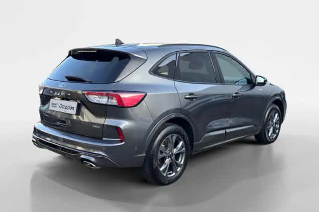Ford Kuga (2023) thumbnail 5