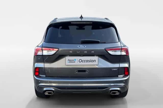 Ford Kuga (2023) thumbnail 6