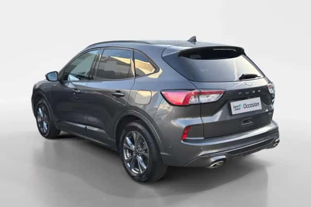 Ford Kuga (2023) thumbnail 7