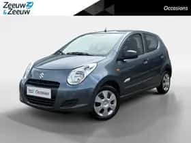 Suzuki Alto (2011)