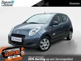 Suzuki Alto (2011)