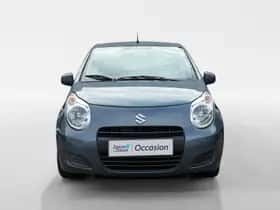 Suzuki Alto (2011) thumbnail 2