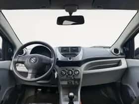 Suzuki Alto (2011) thumbnail 12