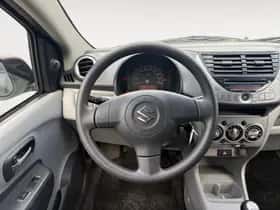 Suzuki Alto (2011) thumbnail 13