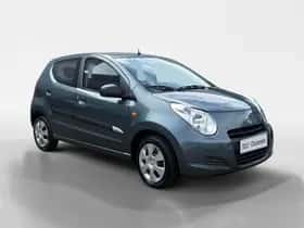 Suzuki Alto (2011) thumbnail 3