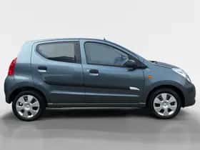 Suzuki Alto (2011) thumbnail 4