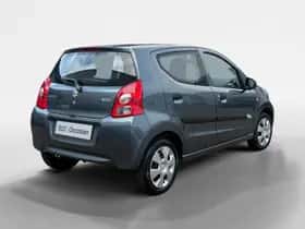 Suzuki Alto (2011) thumbnail 5