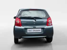 Suzuki Alto (2011) thumbnail 6