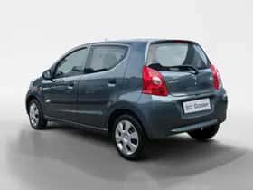 Suzuki Alto (2011) thumbnail 7