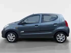 Suzuki Alto (2011) thumbnail 8