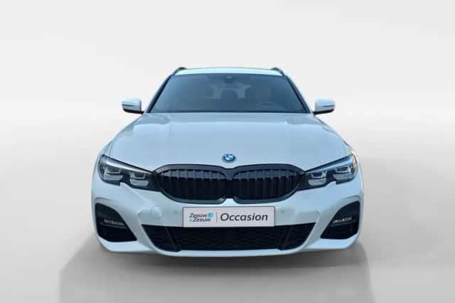 BMW 3-Serie (2022) thumbnail 3