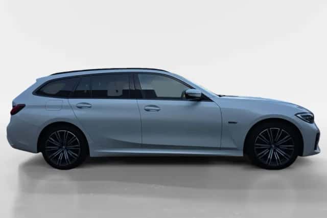BMW 3-Serie (2022) thumbnail 5