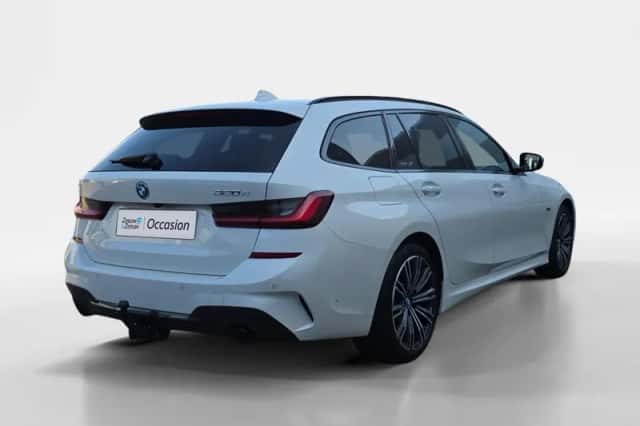 BMW 3-Serie (2022) thumbnail 6
