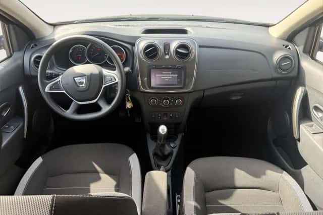 Dacia Sandero Stepway (2017) thumbnail 13