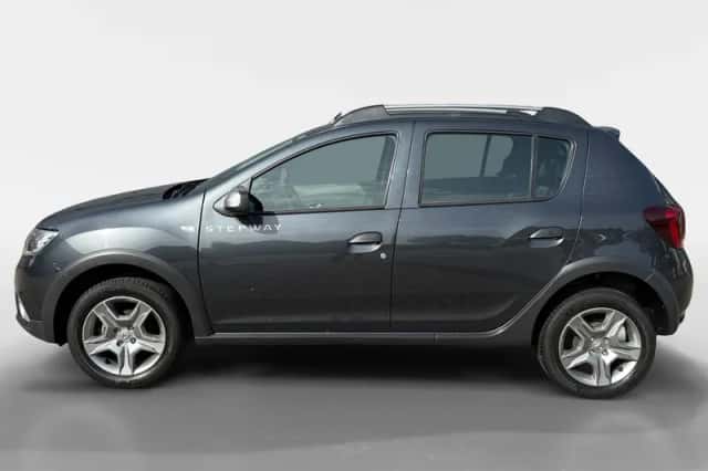 Dacia Sandero Stepway (2017) thumbnail 5