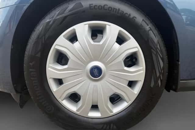 Ford Transit Connect (2022) thumbnail 2