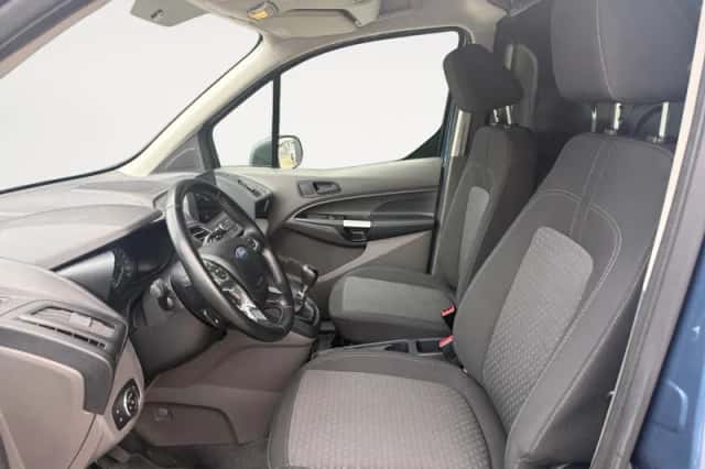 Ford Transit Connect (2022) thumbnail 11