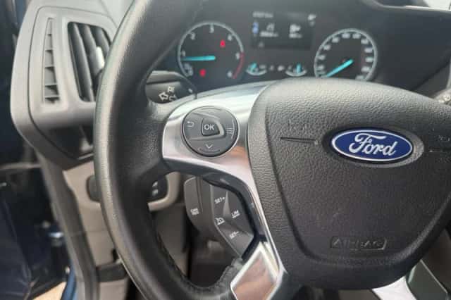 Ford Transit Connect (2022) thumbnail 14