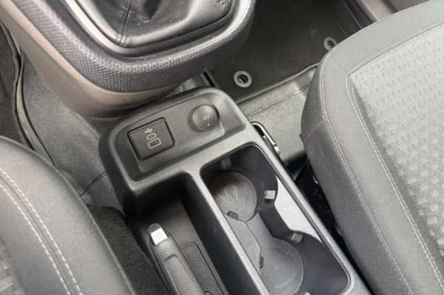 Ford Transit Connect (2022) thumbnail 20